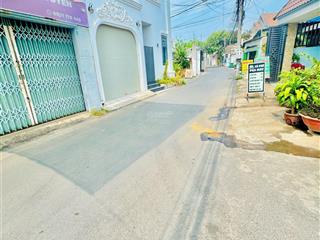 Cần bán đất khu phố 9, phường tân phong, ngay đường đồng khởi, khu dân trí cao