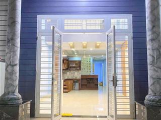 Bán nhà sổ riêng đồng sở hữu, thuộc khu phố 9 phường tân phong, ngay chợ 26.