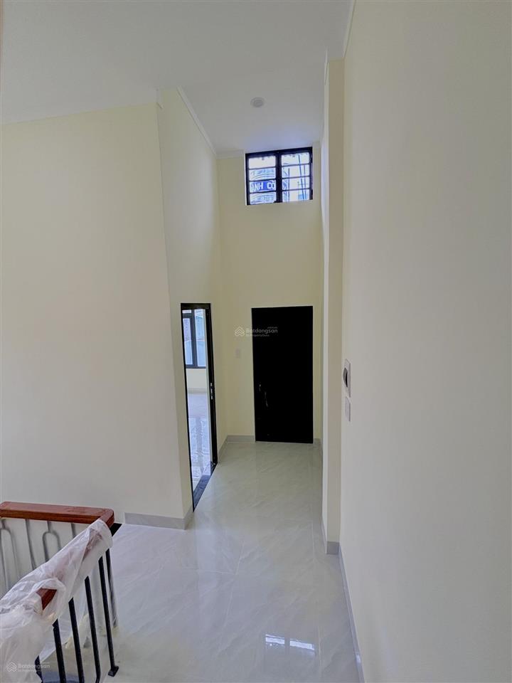 Chính chủ gửi bán nhà phố xây mới kdc quân đoàn 4, phường tân triều (tân phong cũ)