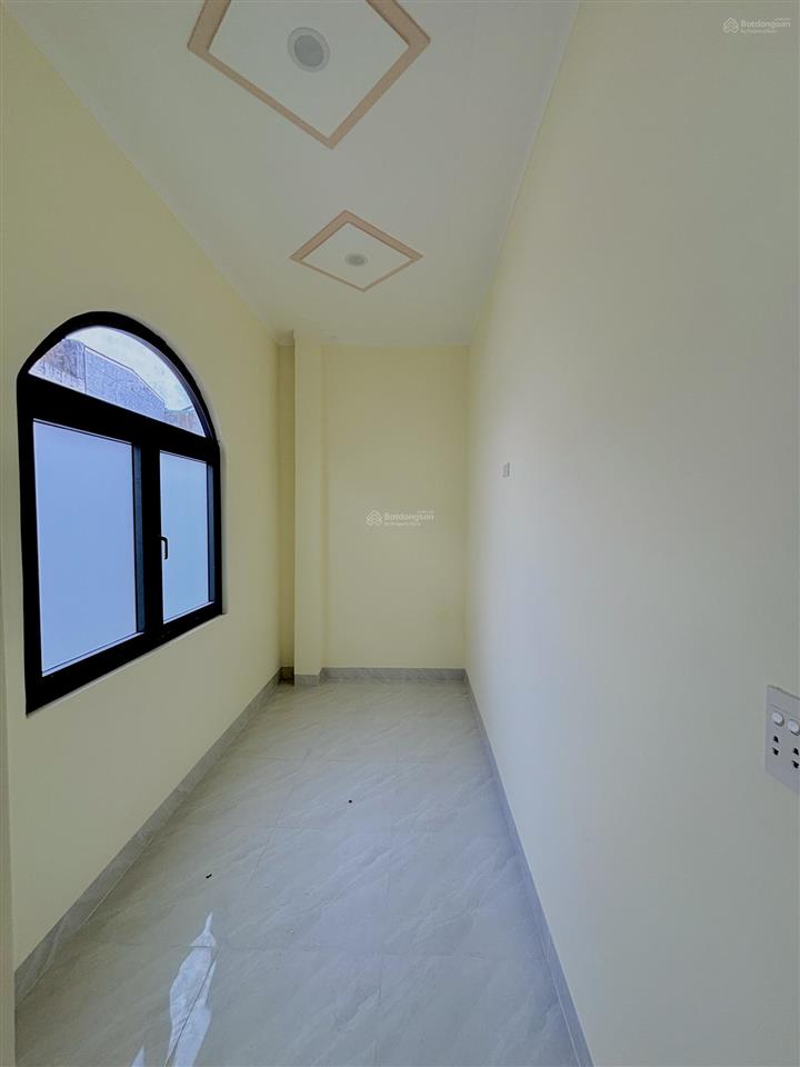 Chính chủ gửi bán nhà phố xây mới kdc quân đoàn 4, phường tân triều (tân phong cũ)