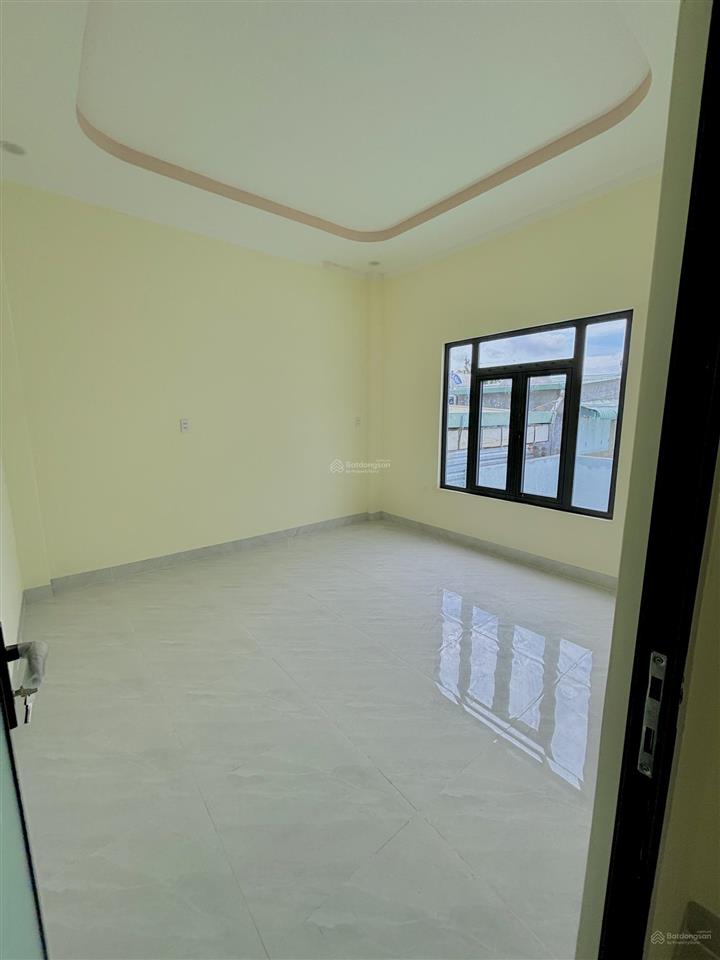 Chính chủ gửi bán nhà phố xây mới kdc quân đoàn 4, phường tân triều (tân phong cũ)