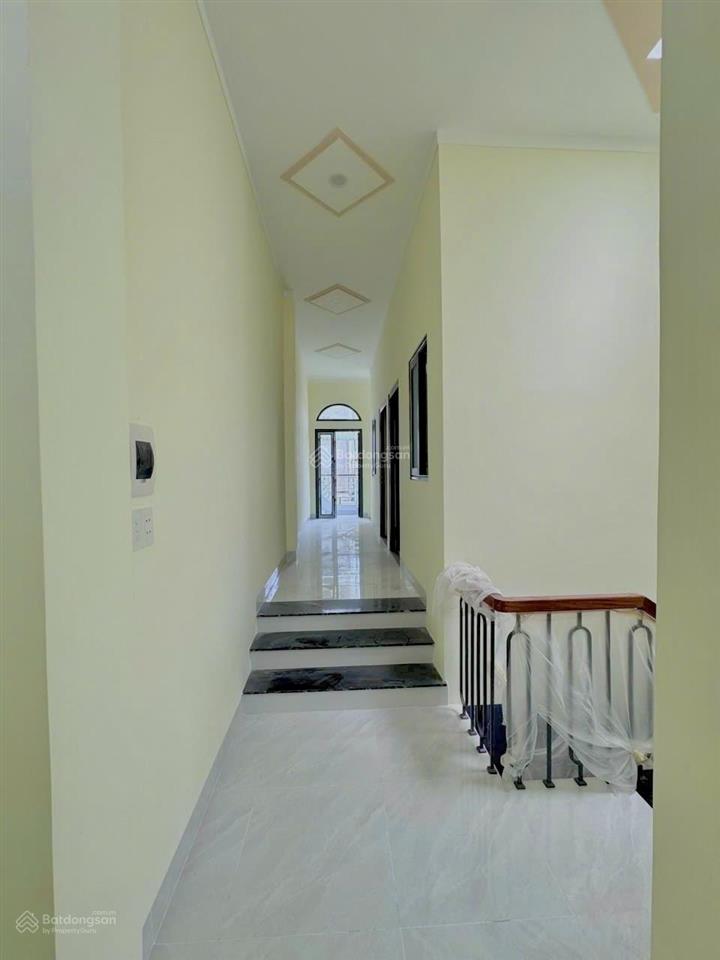 Chính chủ gửi bán nhà phố xây mới kdc quân đoàn 4, phường tân triều (tân phong cũ)