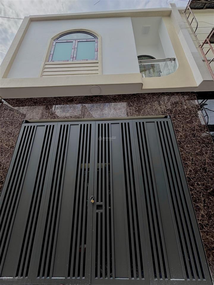 Chính chủ gửi bán nhà phố xây mới kdc quân đoàn 4, phường tân triều (tân phong cũ)