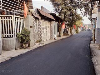 Chính chủ gửi bán nhà cấp 4 hẻm 1/ đường nguyễn văn tiên gần kdc quân đoàn 4 chợ 26 chỉ 500m