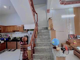 Bán nhà 1 lầu 1 trệt phường tân phong thuộc khu phố 9, gần khu dân cư tân phong