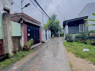 Bán lô đất mặt tiền phường tân phong ngay đường đồng khởi