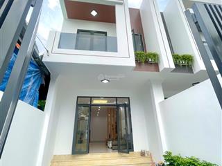 Bán nhà 1trệt 1lầu kp9 tân phong, gần cây xăng 26, cách nguyễn văn tiên chỉ 100m