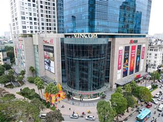 Bán căn góc 4pn3vs vin nguyễn chí thanh 167m2, view hồ, tầng trung,  0798 116 ***