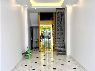 Mặt phố tam trinh, 40m2 x 5 tầng, kinh doanh, thang máy, chào giá 18.8 tỷ