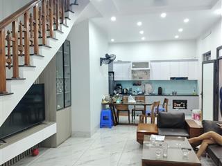 Bán nhà x2b, yên sở, hoàng mai, 63m2, ô tô tránh nhau, 18.5 tỷ có thương lượng