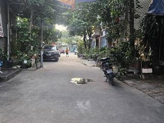 Khu tái định cư x2b, lô góc, 2 mặt tiền, 40m2, vỉa hè 3m, 4t, 4pn, 16.5 tỷ có thương lượng