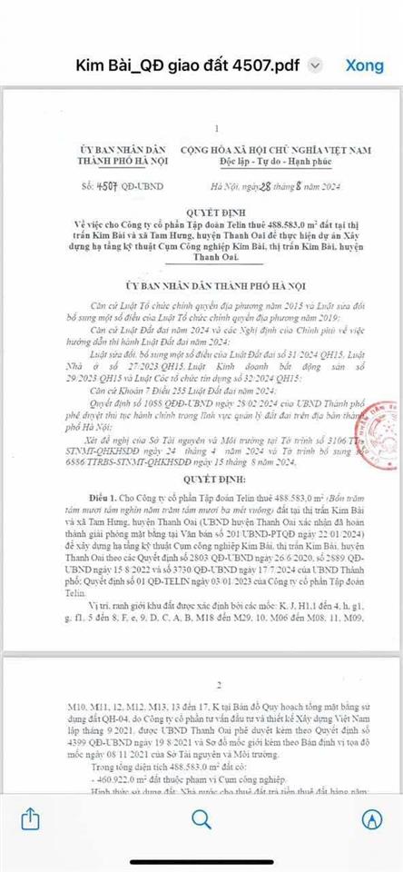 Bán nền shophouse và công nghiệp telin kim bài giá tốt nhất thị trường dt 120m2