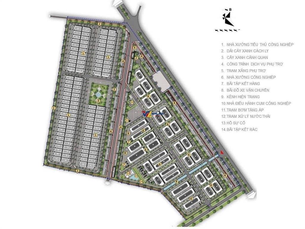 Bán 100m2 lô shophouse 2 mặt đường trước sau dự án thanh văn tân ước giá chỉ 30tr/m2