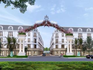 Chính chủ cần bán liền kề khu nhà ở đấu giá trằm sen, xã phương trung , thanh oai giá đầu tư