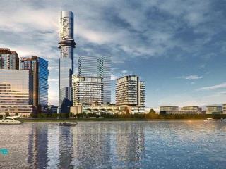 Cập nhật giỏ hàng mới nhất empire city từ 1  4pn  căn hộ cao cấp, giá từ 9.9 tỷ