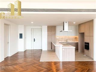 Bán căn 3pn cove empire city diện tích lớn 164m2 view sông vĩnh viễn giá 38 tỷ all in
