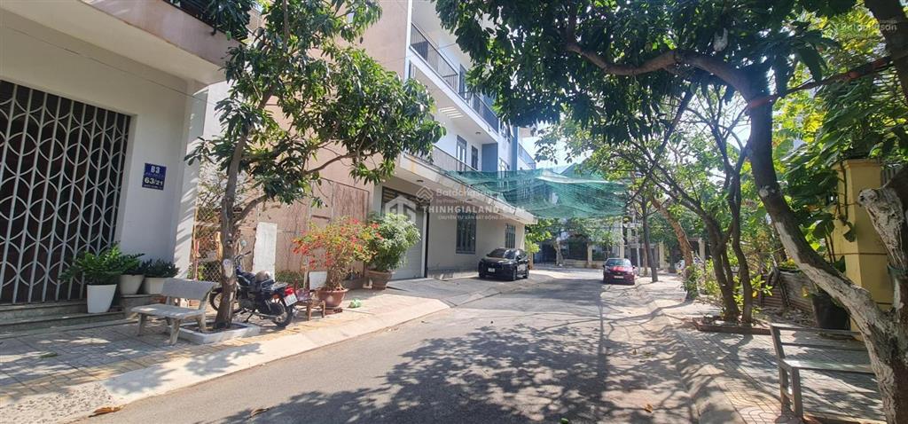 Bán đất khu đại an, đường nguyễn thị định, phường 9, vũng tàu. giá 7 tỷ