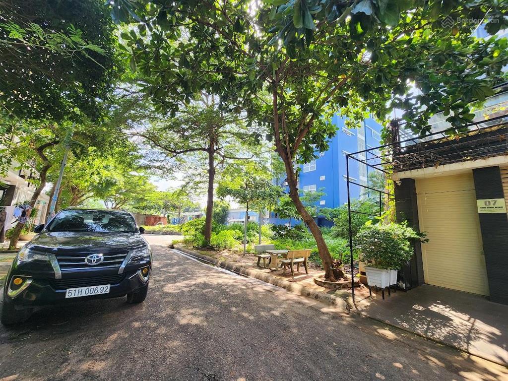 Bán lô đất biệt thự đường nguyễn thị minh khai, p. 8, tp. vũng tàu gần biển bãi sau