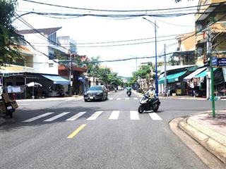 Bán nhà 1 trệt 1 lầu  mặt tiền chu mạnh trinh, p8, vt  giá 10.9 tỷ/100m2