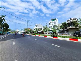 Bán nhà mặt tiền đường thống nhất, phường 3, vũng tàu. giá 14 tỷ/ 98m2(5x19)m