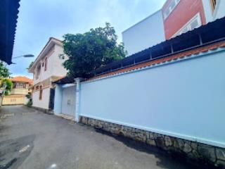 Bán biệt thự 2 tầng sân vườn  đường huyền trân công chúa, p.8, vũng tàu  14.5 tỷ/170m2