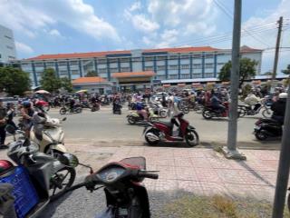 Đất trung tâm hưng định tp.thuận an 0933 535 ***