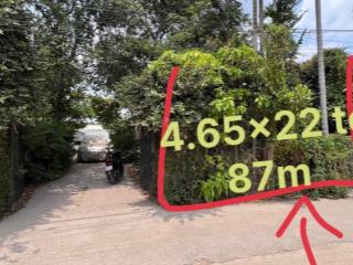 Đất ngay uỷ ban phường bình nhâm tp.thuận an 0933 535 ***