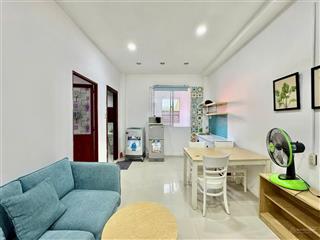 Căn hộ 1 phòng ngủ full nội thất ngay sân bay, công viên gia định, ngã 4 hoàng văn thụ, giá tốt