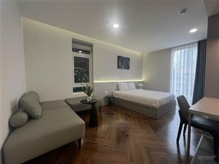 Cho thuê cc view đẹp tại phường 11, phú nhuận