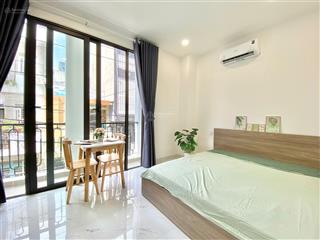 Trống ngay căn hộ cửa sổ ban công đẹp ngất ngây cầu ông lãnh quận 4 quận 1 đi lại siêu tiện lợi