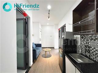 Cho thuê nhà trọ 30m2 ở nguyễn cư trinh, 7 triệu vnd hàng hot