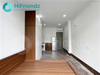 Cho thuê cc mini ban cộng rộng q10, hcm, 7,5 triệu, 30m2, hàng hot! mới 100% mlem lắm ạ