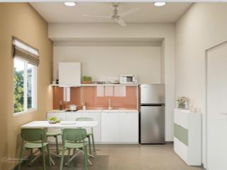 Chỉ còn 1p siêu phẩm 1pn cực đẹp như tranh vẽ nằm ngay hoàng sa quận 3, giáp q1 phú nhuận tân bình