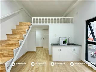 Khai trương căn hộ chung cư mini nằm ngay trung tâm quận mới 100% vị tri vực tiện lợi đi lại q1 q3