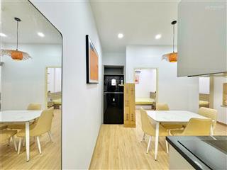 Khai trương căn hộ 3 phòng ngủ 2wc cực hiếm tại q3  gần trường sa thuận tiện đi lại q1 phú nhuận