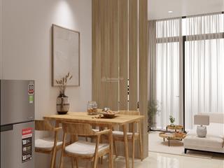 Căn hộ cực 1 phòng ngủ cực xinh ngay yên thế  cửu long ngay khu sân bay giáp phú nhuận chuẩn pccc