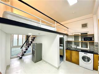 Căn hộ phòng đẹp giá cực xinh quận 3 nam kì khởi nghĩa ngay cầu công lý, hoàng sa, trường sa