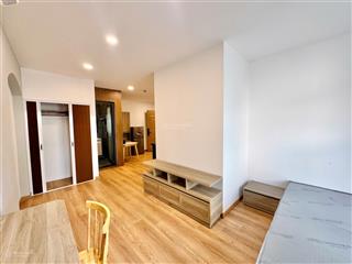 Cho thuê căn chung cư mini nằm ngay trung tâm quận 4 cực tiện lợi đi lại toà nhà sáng xịn mịn