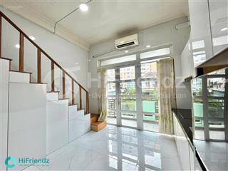 Khai trương căn hộ 85 phòng mới xây ngay trung tâm tân bình, gần vòng xoay hoàng hoa thám cực đẹp