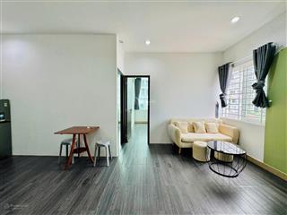 Giảm giá cực tốt cho căn chung cư mini 2pn đẹp rộng thênh thang, thoáng gió lồng lộng q4 giáp q1