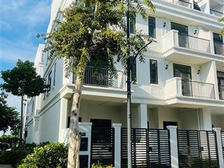 Bán liền kế dự án la vida residences vũng tàu