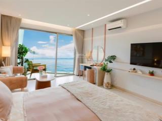 Bán căn hộ tặng full nội thất cao cấp bãi sau vũng tàu giá sở hữu 800 triệu/ căn.  0848 874 ***