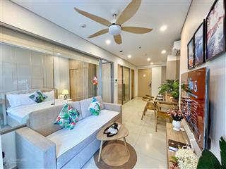 Bán nhanh căn hộ 1pn + giá tốt  0848 874 ***