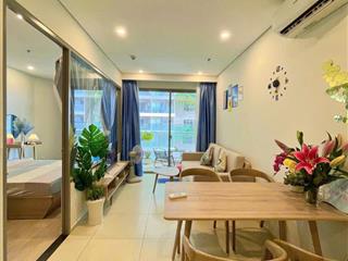Bán nhanh căn hộ 1pn + the sóng vũng tàu giá 1tỷ950  0848 874 ***