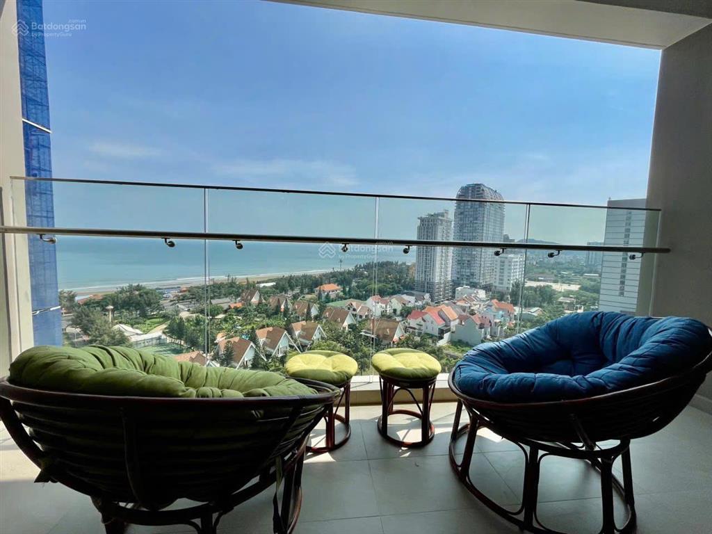 Bán nhanh căn hộ 3pn 122m2 the sóng giá tốt  0848 874 ***