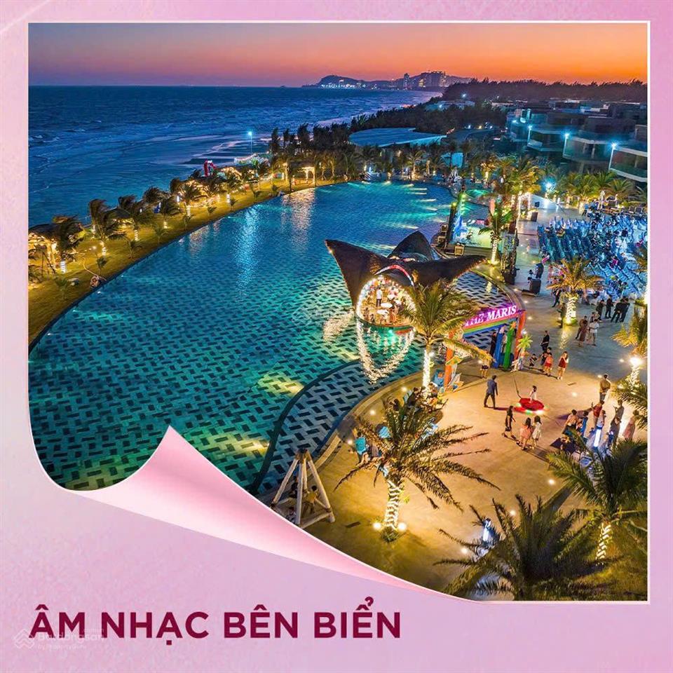 Sở hữu căn hộ trực diện biển vũng tàu  full nội thất cao cấp  cam kết lợi nhuận 600tr/2 năm