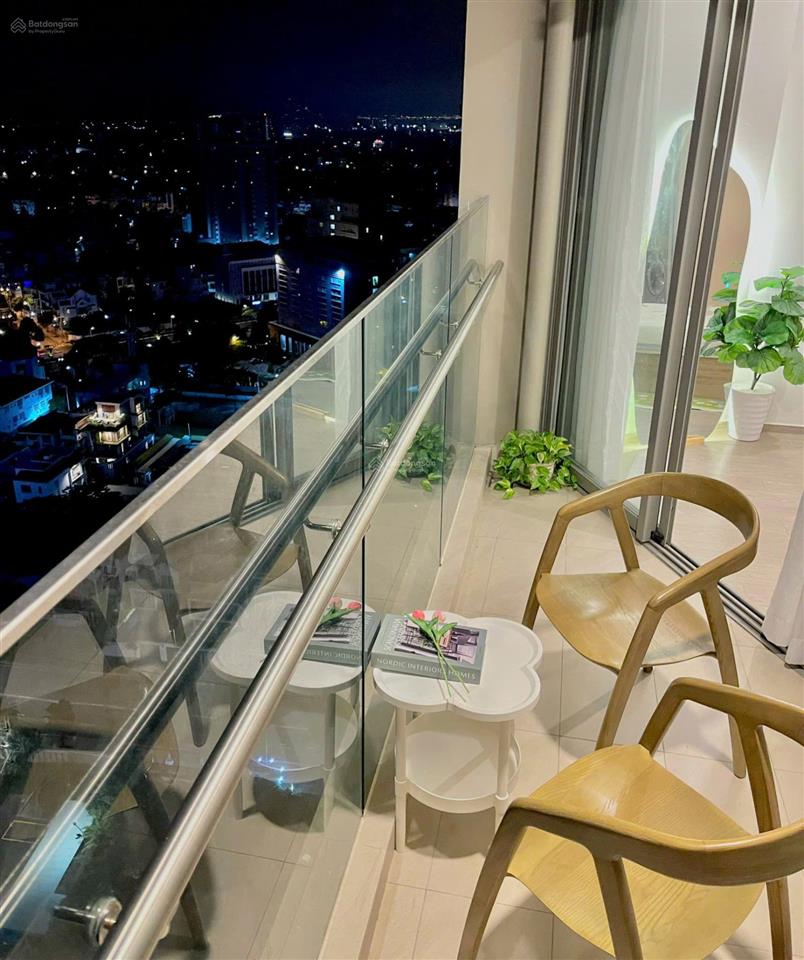 Bán nhanh căn hộ 1pn+ the sóng vũng tàu view biển tp bãi trước giá tốt 0848 874 ***