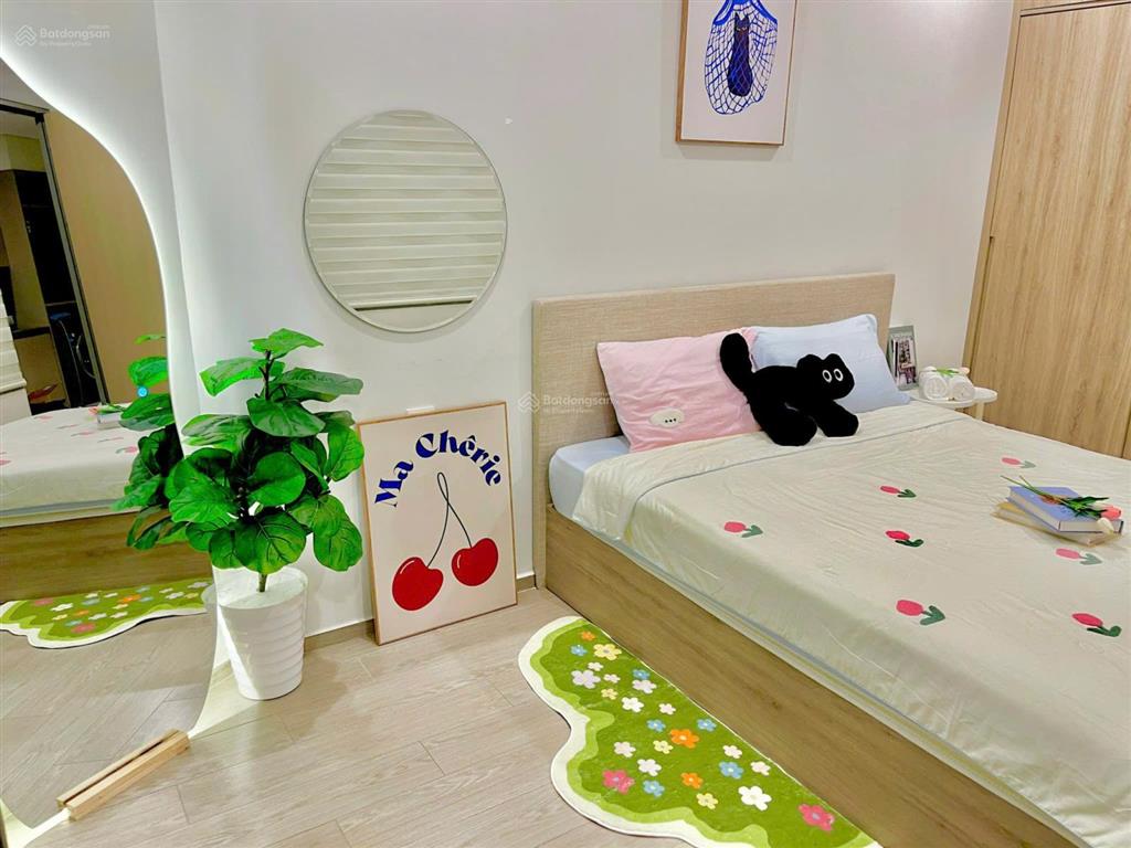 Bán nhanh căn hộ 1pn+ the sóng vũng tàu view biển tp bãi trước giá tốt 0848 874 ***