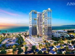 Bán nhanh căn hộ 1pn + the sóng vũng tàu view biển tp bãi trước giá tốt 0848 874 ***