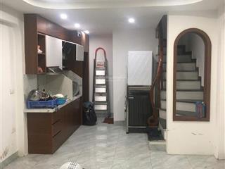 Bán nhà phân lô ô tô tránh nguyễn trãi  thanh xuân 5 tầng, 3pn 7.6 tỷ